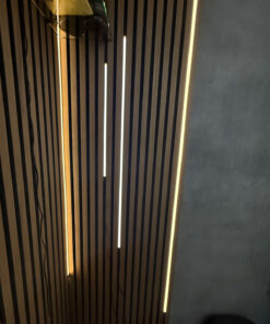 LED-lyslist